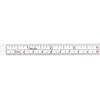 Professional Gardening Tree Ruler Meter Measuring Tool Tree Diameter Tape 2000 Mm 79 Inch Pvc Soft Retractable Measuring Tape
