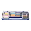64 Spools Sewing Thread Kit 32 Color Sewing Tools Set Thread Spools Set  For Sewing Machine