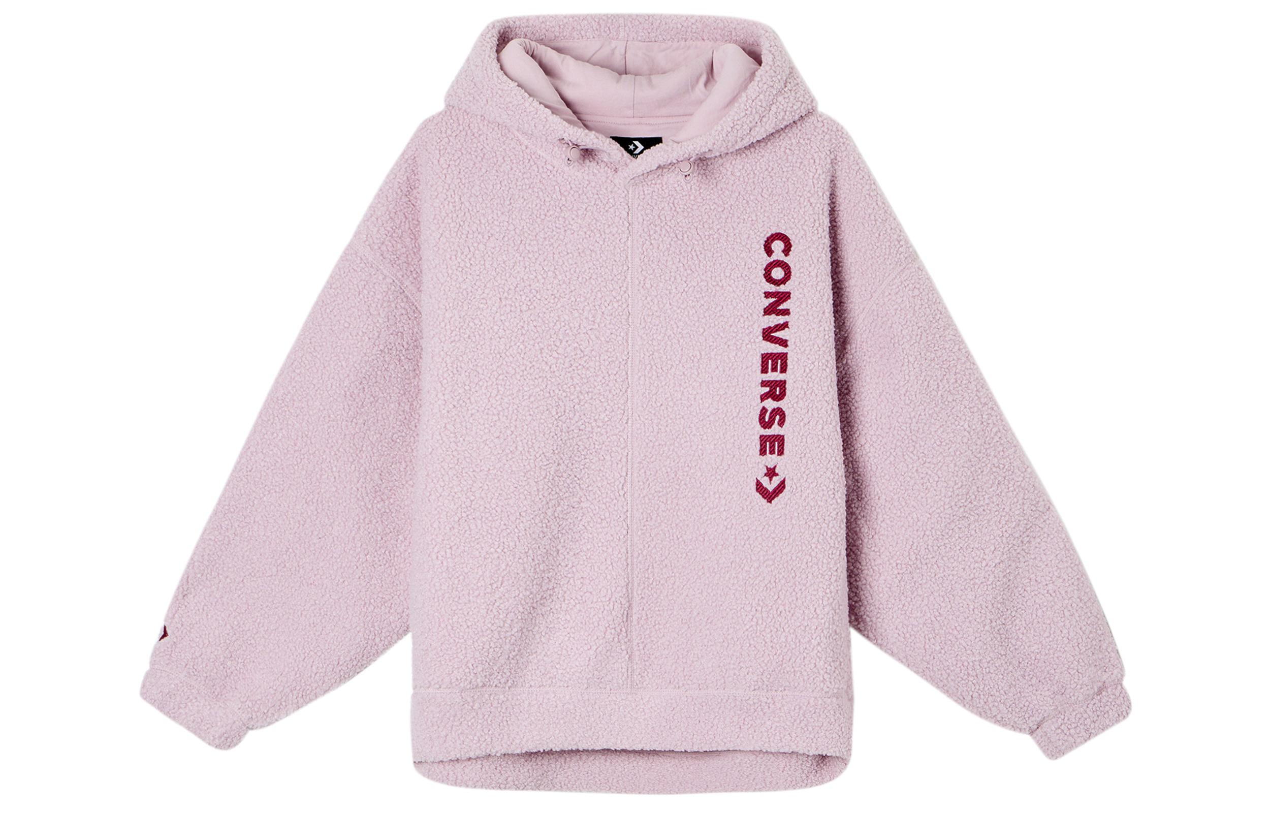 Свитшот Converse женский розовый 10025679-A03 M