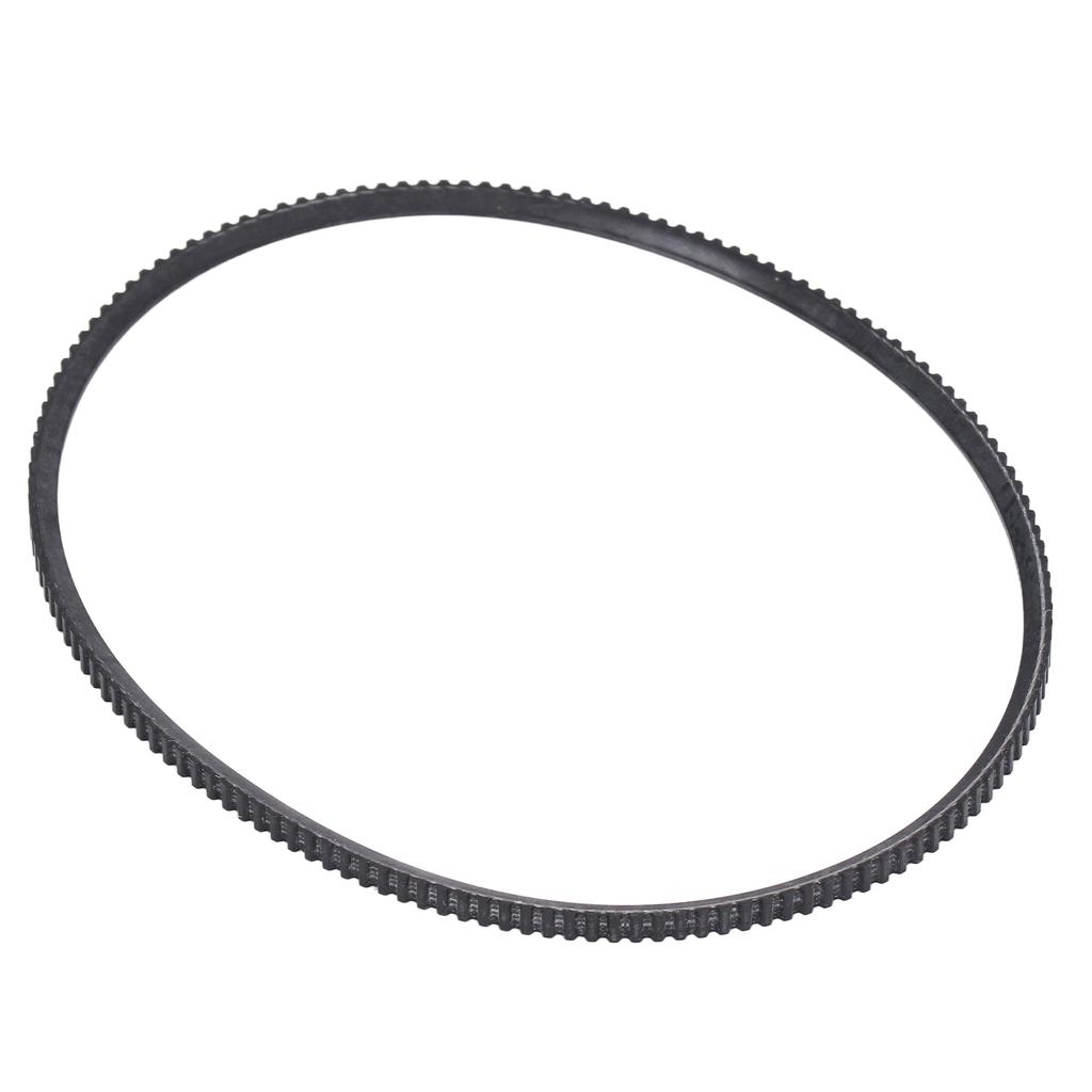 Lathe Belt Mini 5M375 Replacement for 210x400 210x750 220x600 220x750 MX‑400 MX‑600 MX‑750