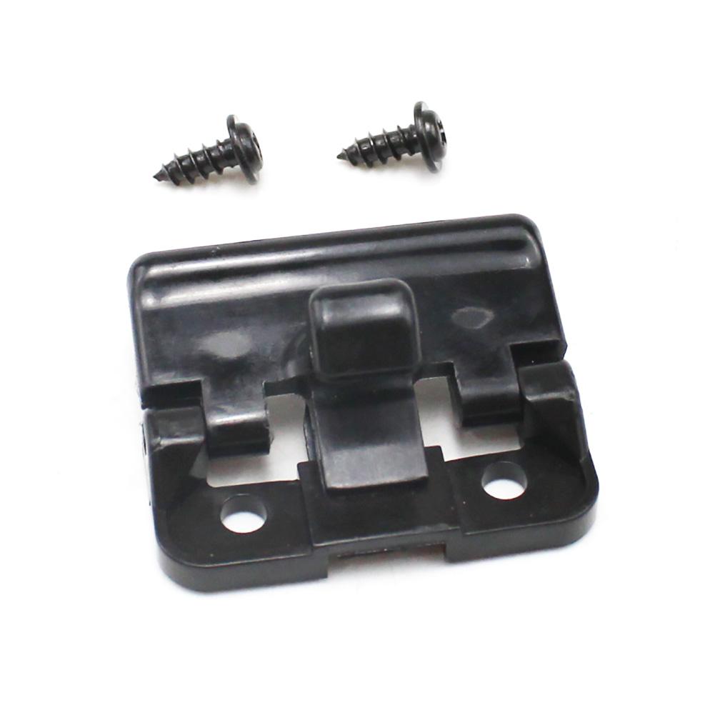 1PCS CONSOLE COMPART DOOR LOCK with Screw 58908-33030 fit for TOYOTA COROLLA MATRIX ES300 tC xB