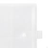 Jewelry Earring Organizer Storage Bags Book, Transparent Organizer, Book