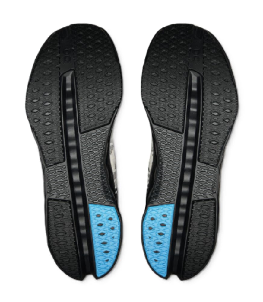 On Cloudsurfer Next Sneaker Size Women's Boots, 24.5cm