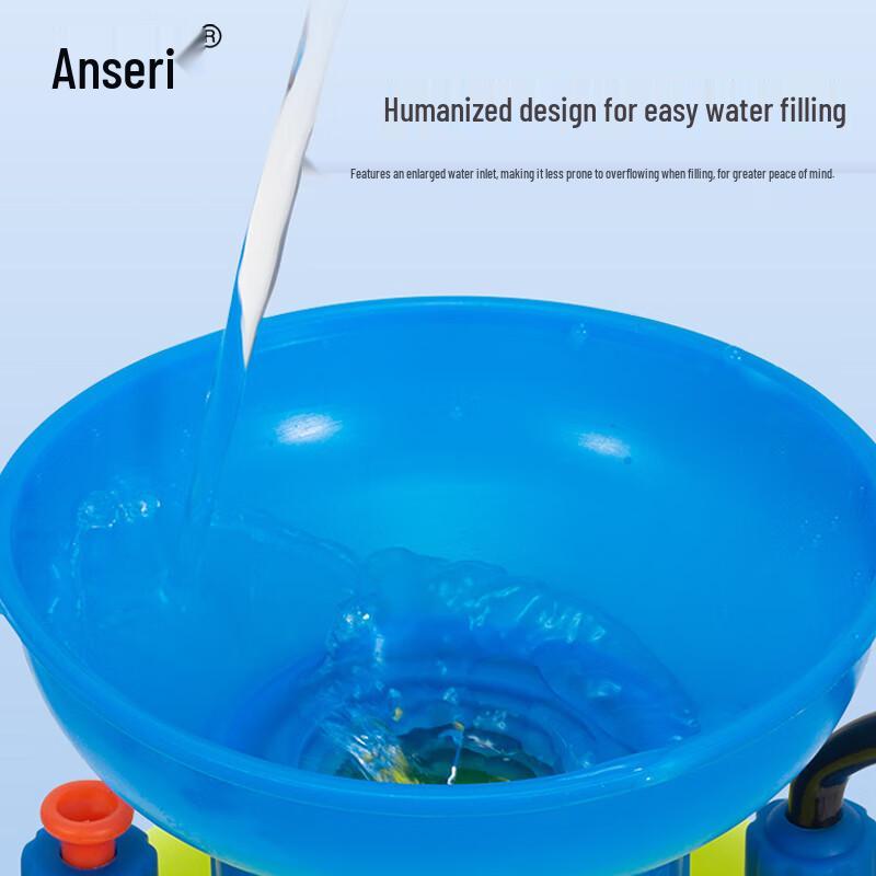 Ansai Rui 8L Manual Backpack Sprayer
