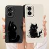 For Tecno Spark 9 Pro Case KH7 KH7n Cool Owl Dragon Painted Cover Soft Silicone Phone Case For Tecno Spark 9T Spark9T KH6 Fundas