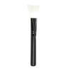 Flat Silicone Facial Mud Mask Stirring Brush Skin Care Makeup Applicator Tool