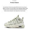 Nike Air More Uptempo PS Sail Green FQ8209-100