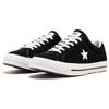 Converse One Star Patta X Deviation Black 160078C