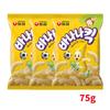 Snack soufflé coréen – Banana Kick, Melon Kick (26 Options)