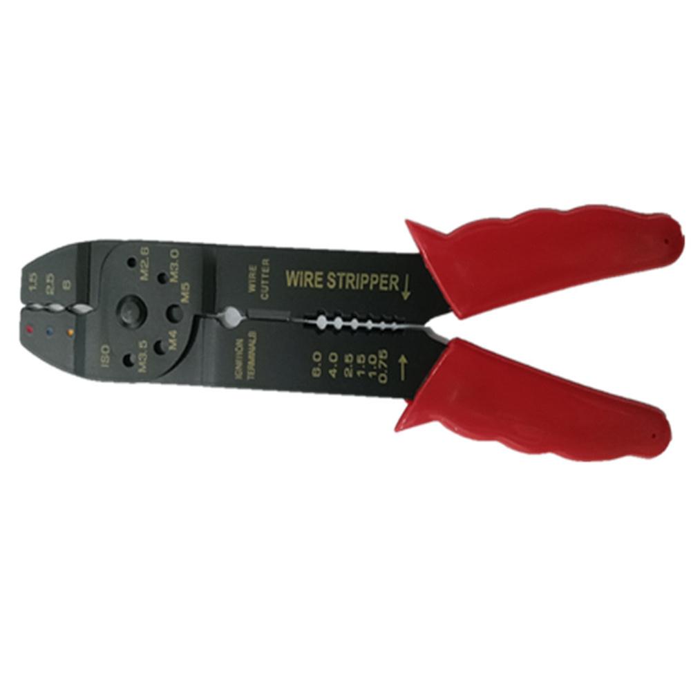 Universal Wire Stripper Cut Crimping Tool For Superseal/JPT/Econoseal Terminals