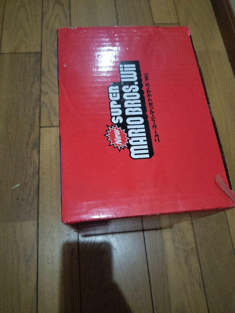 

[USED] Super Mario Bros. Wii MAX FIGURE