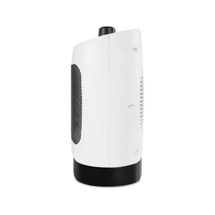 Radiateur céramique - orbegozo - cr 5032 - 2000 w - oscillant - thermostat réglable