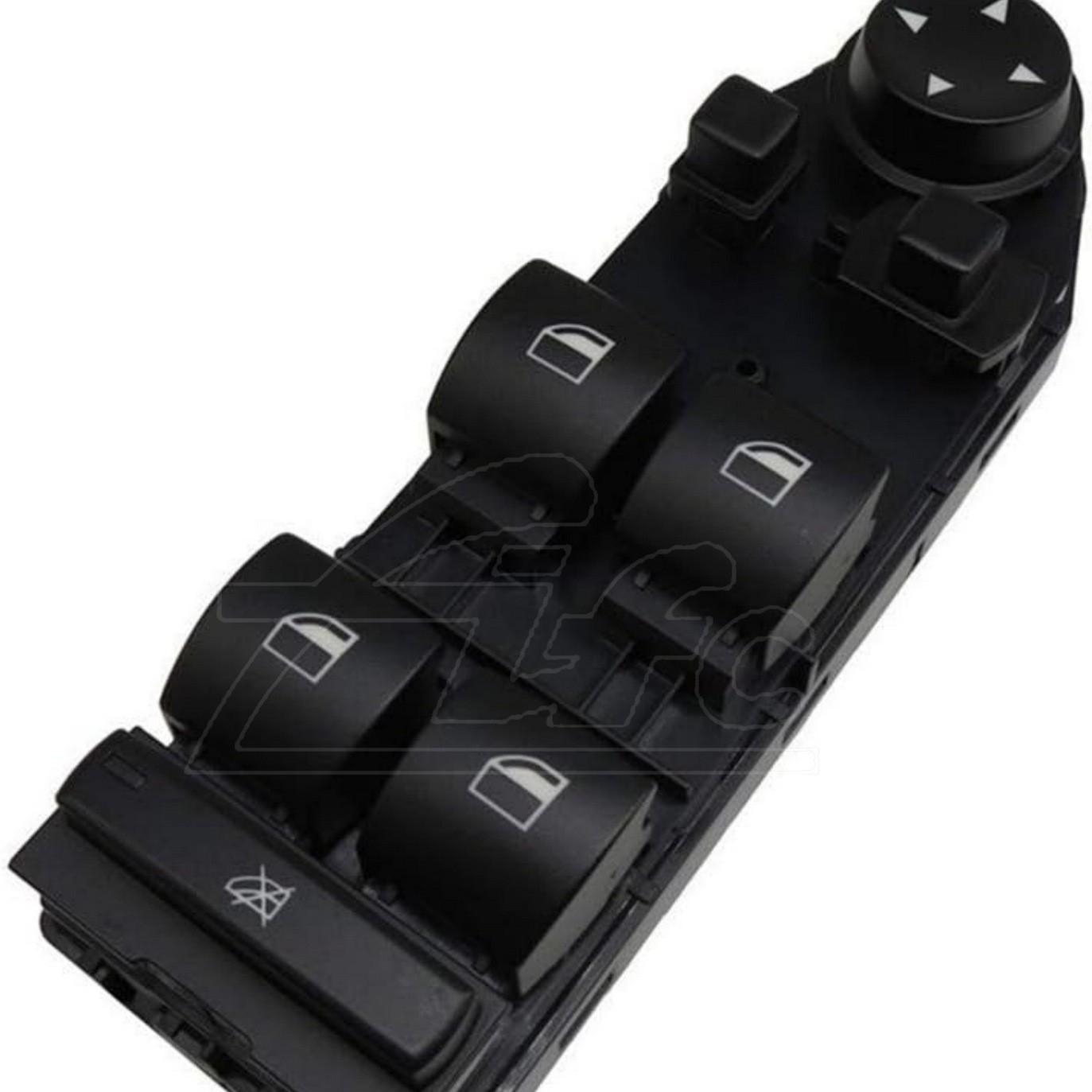 BMW 5 Series E60 Power Window Switch 61316951909 Electric Button Assembly