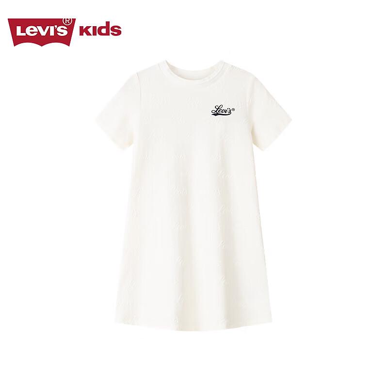LEVI S Kids  Short Sleeve T-Shirt Dress M