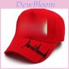 Maga Election Cap Baseball Hat With Sunshade For Winter Use