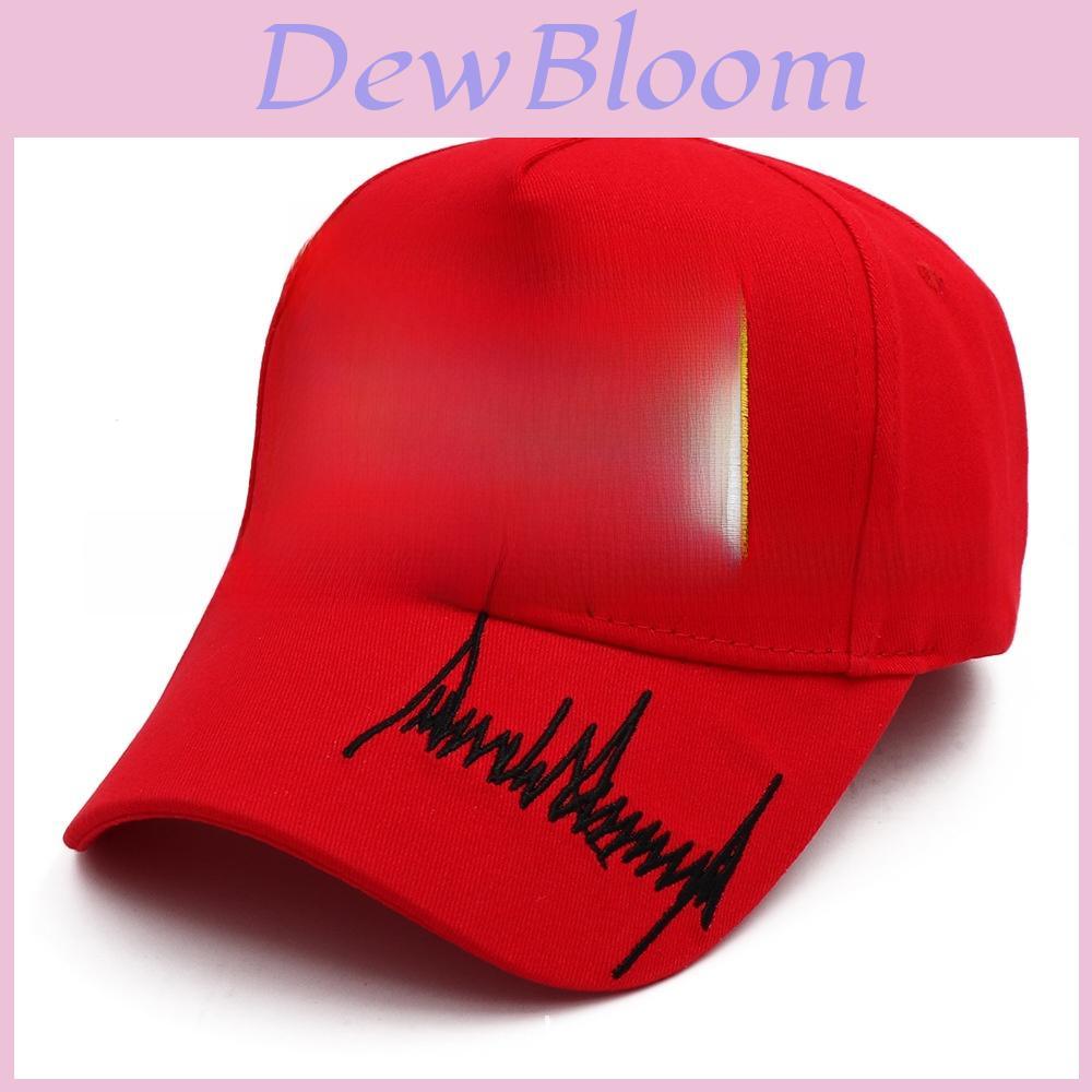Maga Election Cap Baseball Hat With Sunshade For Winter Use