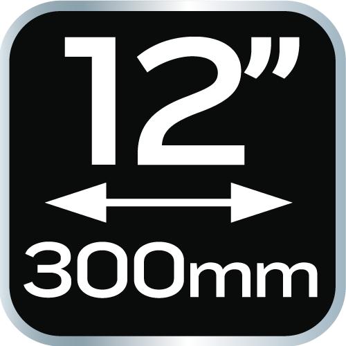 12" Dreiarmschraubenabzieher