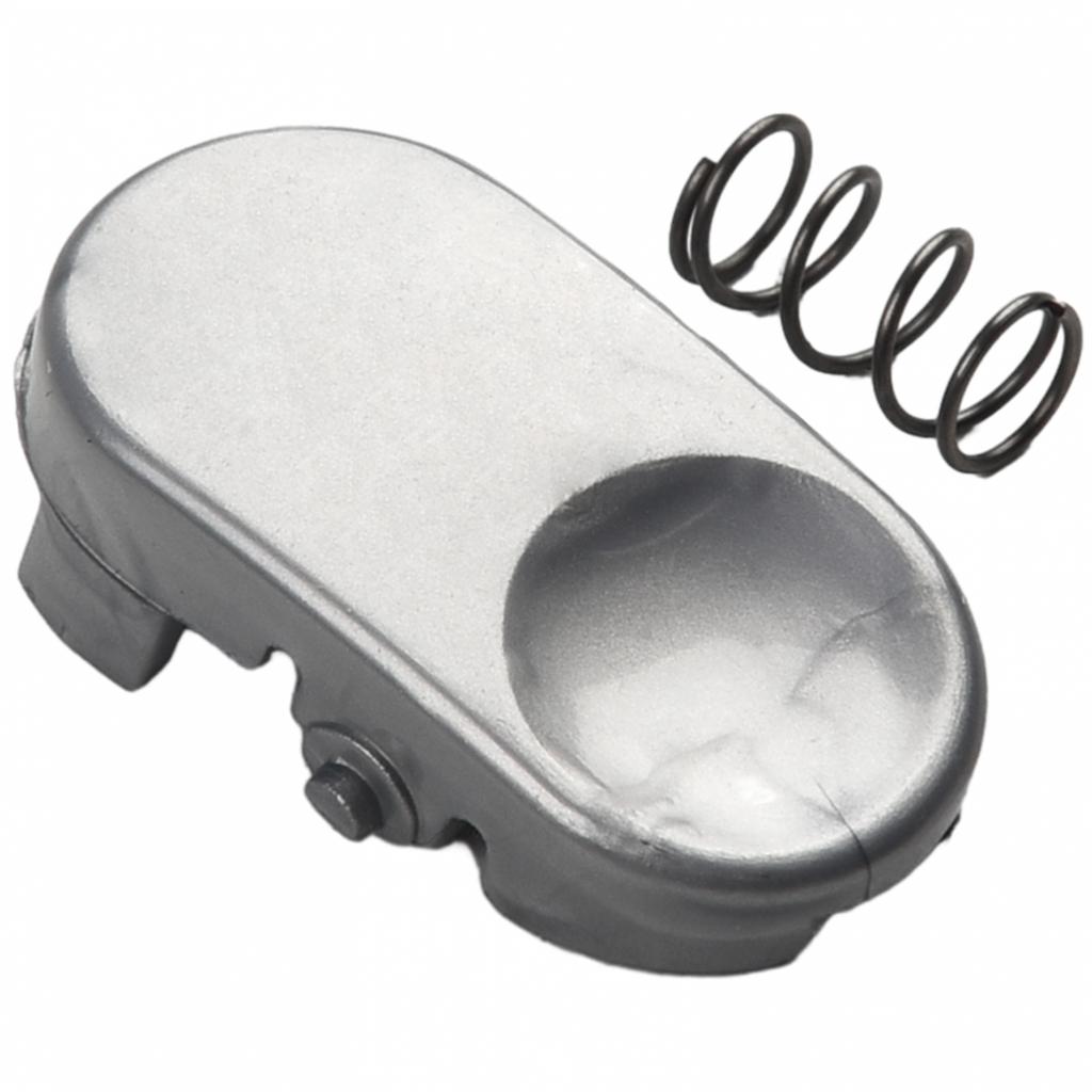 For V6 DC62 SV03 SV Vacuum Cleaner Bin Replacement Part Button With Spring