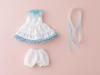 Nia Harmonia Curious Fabric Magnet Plastic Painted Movable Figure Non-scale & &