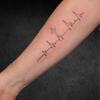 Tatuaje și body-art – Tatuaje temporare