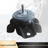 Hyundai Engine Mount Rubber, Model 21810-A0000, In Stock