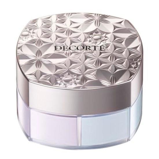 DECORTÉ Polvos Faciales Sueltos 101 Harmony Veil 16g
