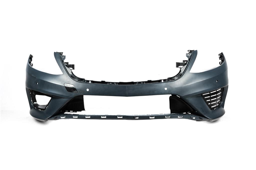 

Передний бампер AMG S63/S65 2014-2018 (голый) для Mercedes S-сlass W222