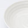 Mino Ware Dinnerware Set of 5 and Small 17cm Microwave and Dishwasher Made in Product Number 564639 "Konhiki Glaze" (Small, Medium, Bowls, Approx.