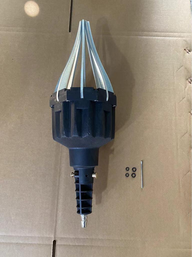 Pneumatic CV Boot Expander for Car Dust Cover Replacement and Installation