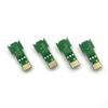 Customized LC3011 LC3013 LC3017 LC3019 LC3029 Cartridge Ink Chip For Brother MFC-J5830 J6535 J5930 J6935 J5330 J6530 Printers