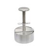 Burger Press Burger Maker Grilling Tools Burger Patty Moulds Hamburger Patty Maker Professional Griddles Accessories