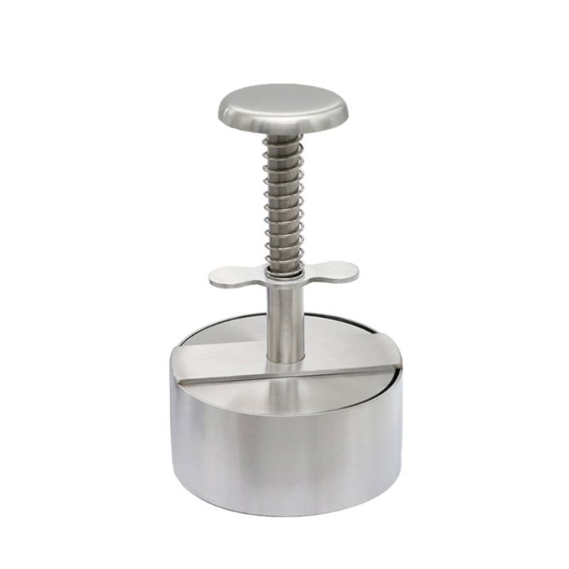 Burger Press Burger Maker Grilling Tools Burger Patty Moulds Hamburger Patty Maker Professional Griddles Accessories