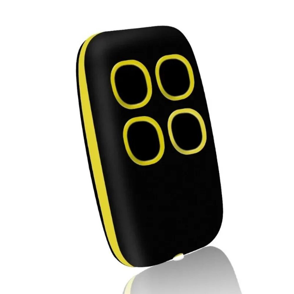 Plastic Copy Remote Control Wireless Remote Controller  Garage Door Retractable Door