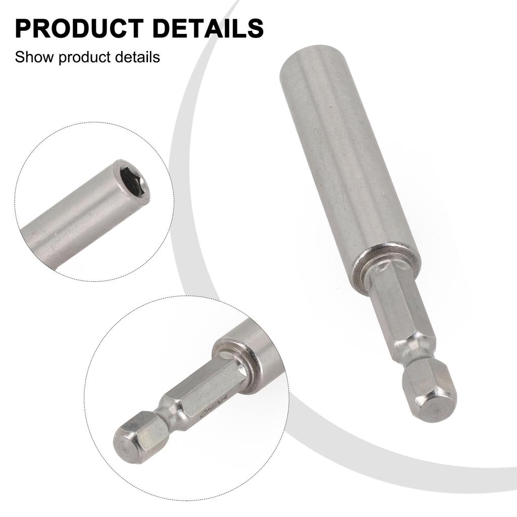 A Tool Upgrade Experience Efficiency with the Precisely Engineered Replacement Part The Reliable Bit Holder N449701