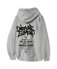 Elimeno El Big One 2-Way Zip-Up Hoodie 2 Colors