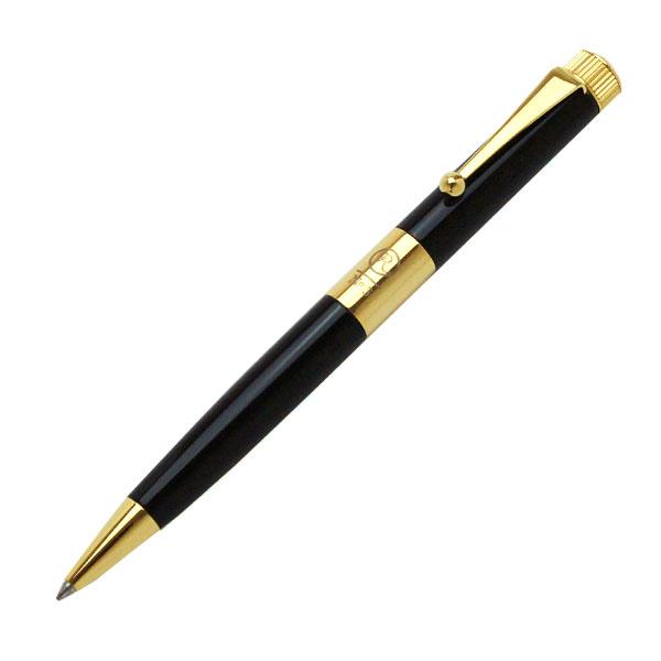 Romeo Romeo No. 3 Ballpoint Pen With Thin Shaft