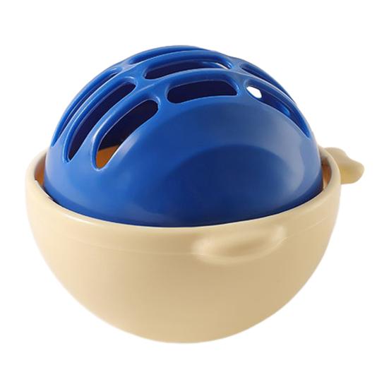 Laundry Washing Ball Anti-Tangle Anti-pilling Softens Fabrics Reduces Wrinkles Laundry Ball Lint Remover Reusable Pet Hair Lint Remover