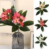 Decoração de casa – Flores e coroas artificiais