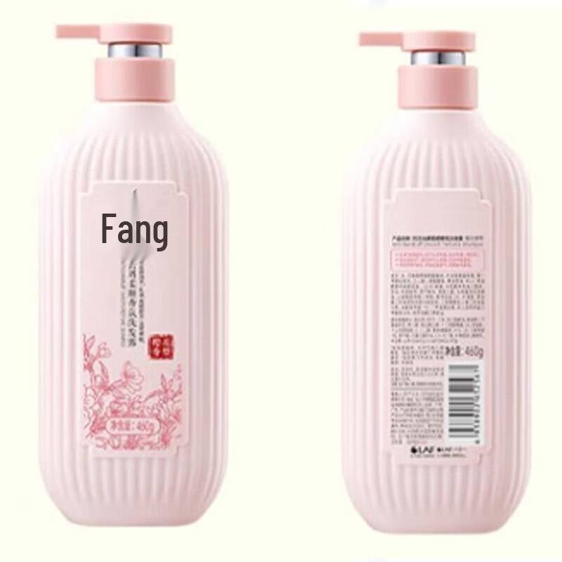 Lafang Cherry Blossom Anti-Dandruff Shampoo