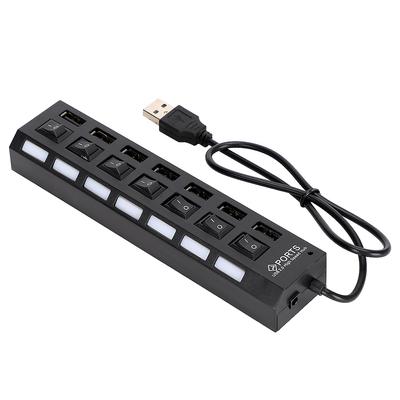 Accesorii pentru calculatoare – Hub-uri USB