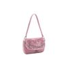 New LINING Shoulder Bags Pink ABDS766-2