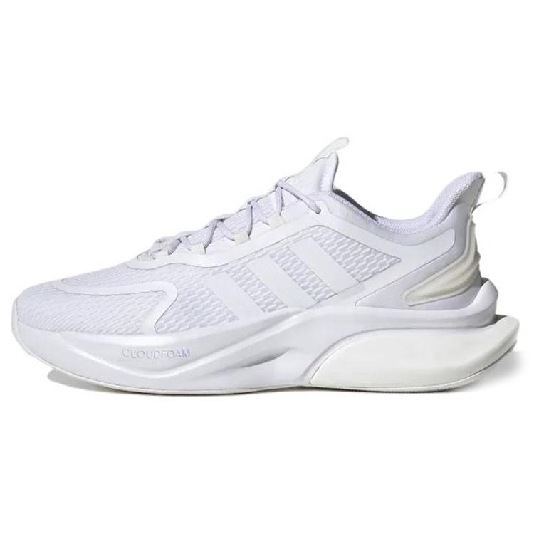 adidas Alphabounce Plus Triple White Men s HP6143 EU 43⅓