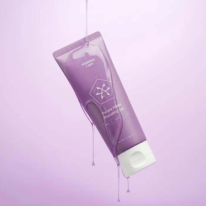 Purple PDRN Boosting Gel 100ml