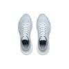Li Ning Yun Que Comfortable Casual Fabric Non-Slip Wear-Resistant Breathable Low-Top Running Shoes Men Sneakers Sky-Blue ARST033-2