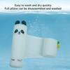 Baby Exhaust Pillow Coax Baby Pat Soothing Baby