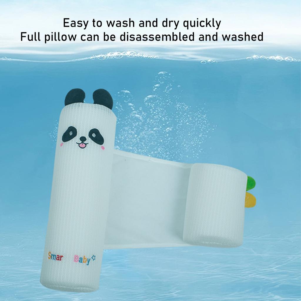 Baby Exhaust Pillow Coax Baby Pat Soothing Baby