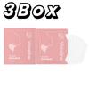 Collagen Neck Mask Patches Contoured Fit Neck Hyaluronic Acid Moisturizing Pads Hydrating Sheet Beauty Daily Nourishing Treatmen