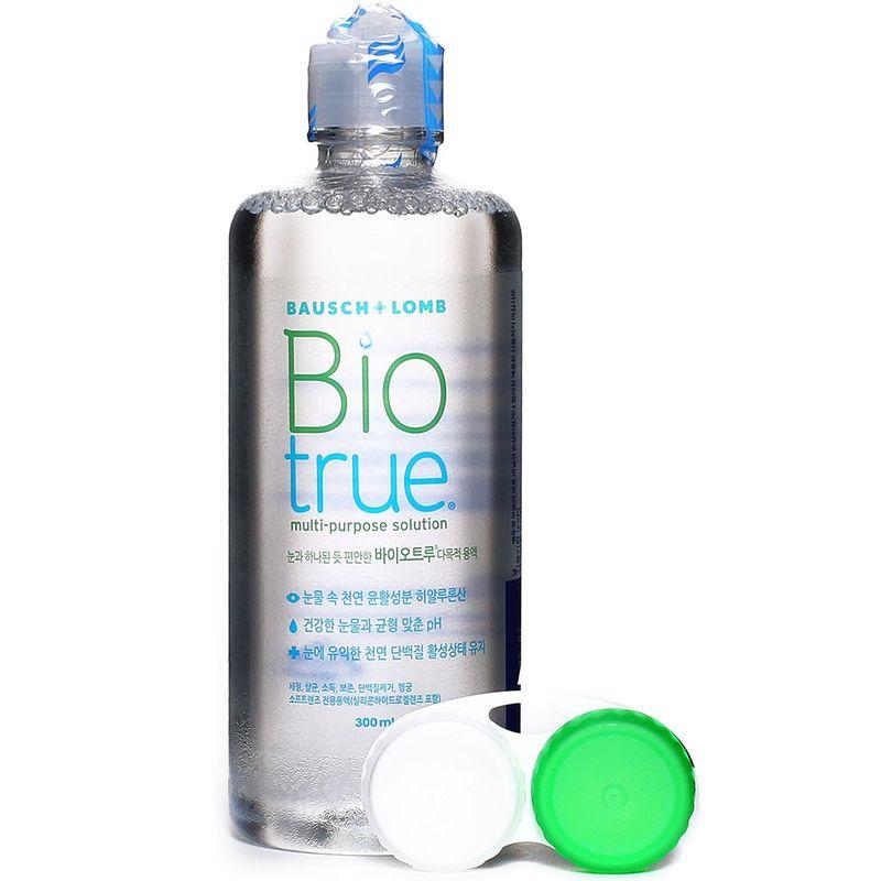 Bauschlomb Bio True 300ml X 4