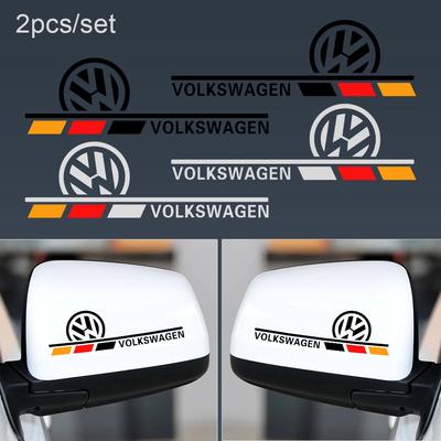 Accesorios de exterior – Pegatinas para automóviles