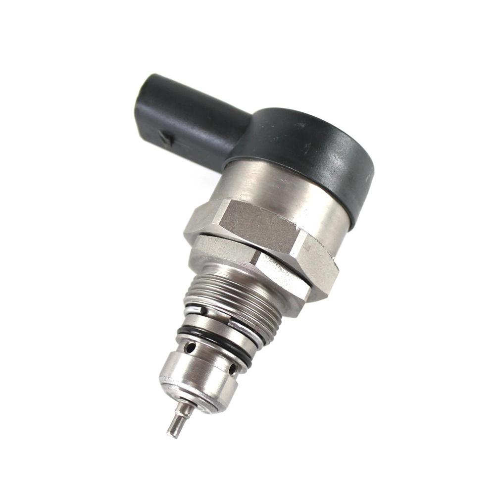 Fuel Injection Pressure Relief Valve Regulator For 2005-09 Mercedes CLS/ML/S 320